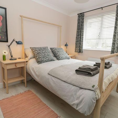 Newlands Appartement Windermere Buitenkant foto