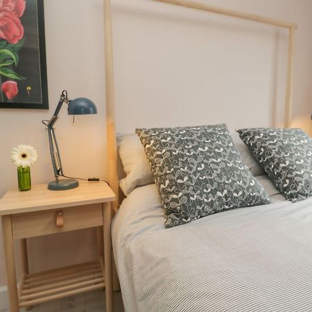 Newlands Appartement Windermere Buitenkant foto