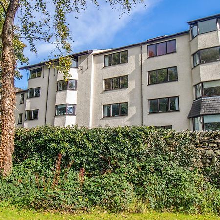 Newlands Appartement Windermere Buitenkant foto