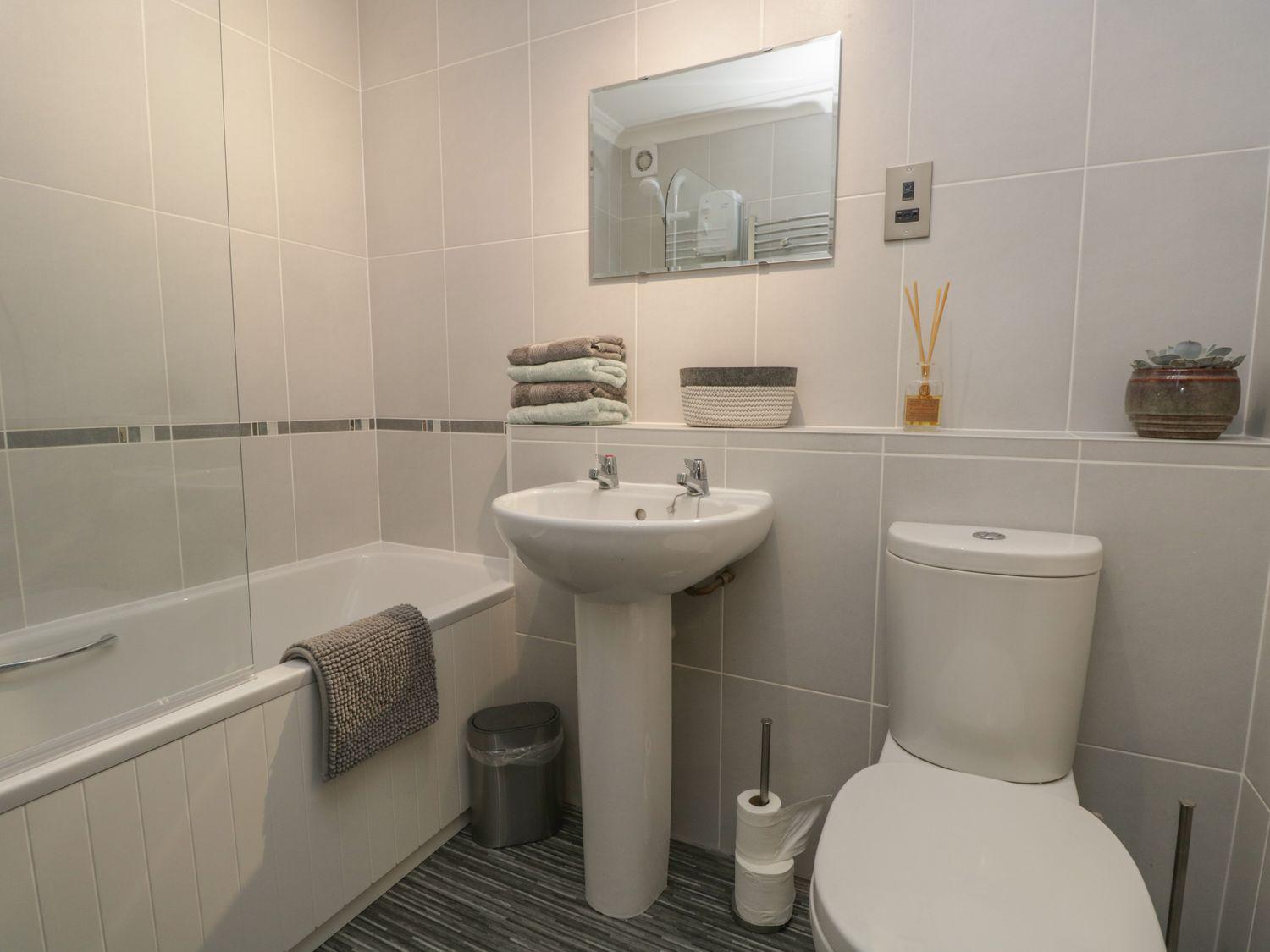 Newlands Appartement Windermere Buitenkant foto