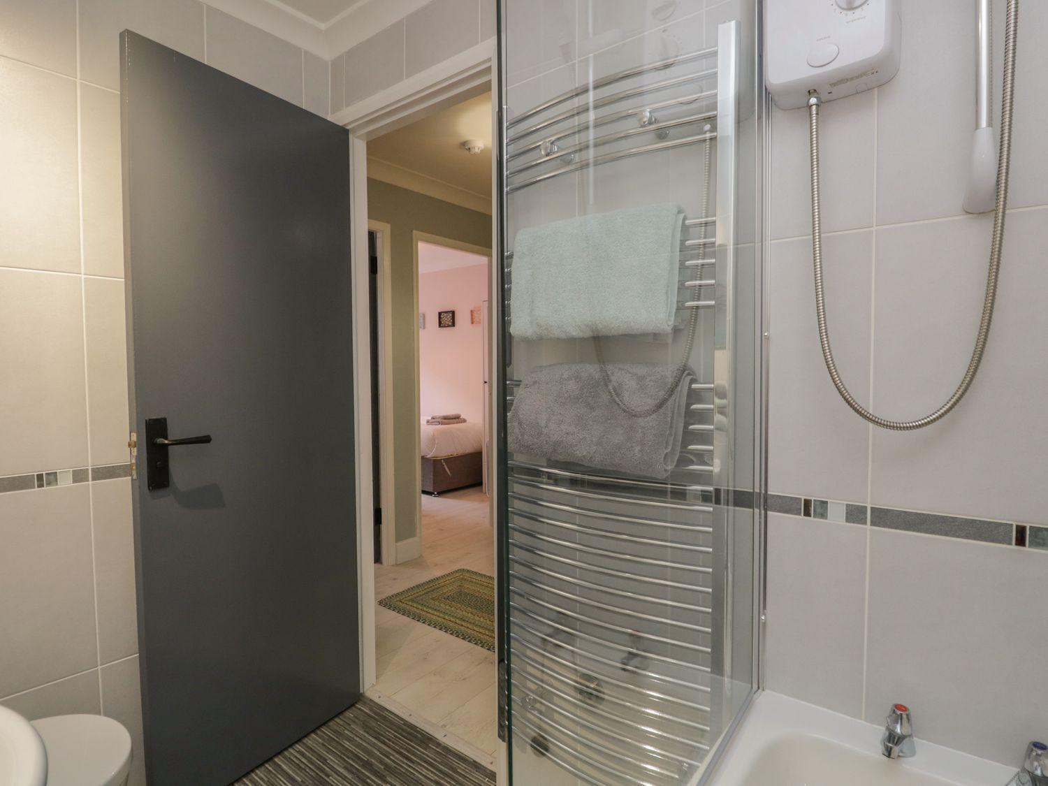 Newlands Appartement Windermere Buitenkant foto