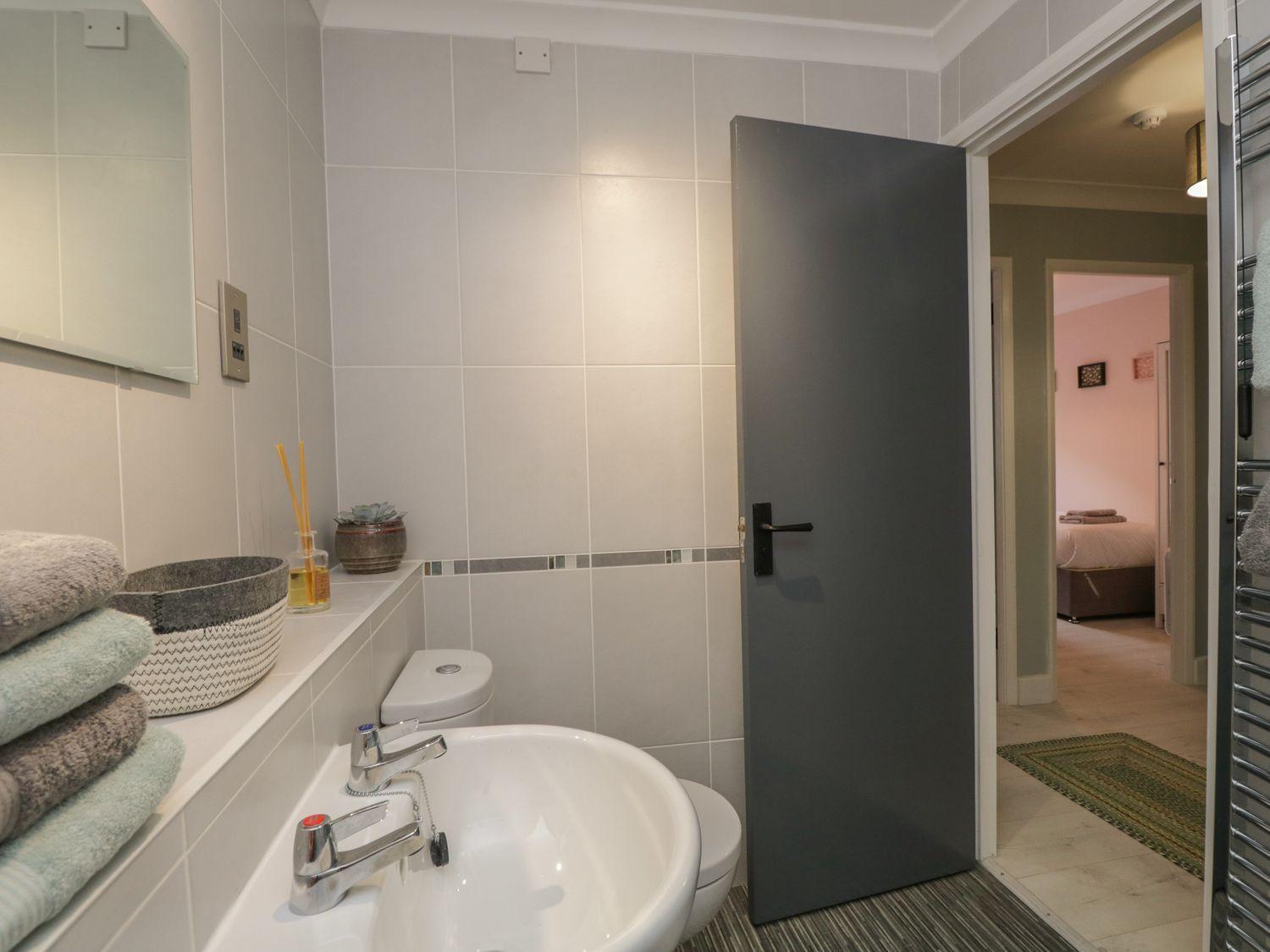 Newlands Appartement Windermere Buitenkant foto