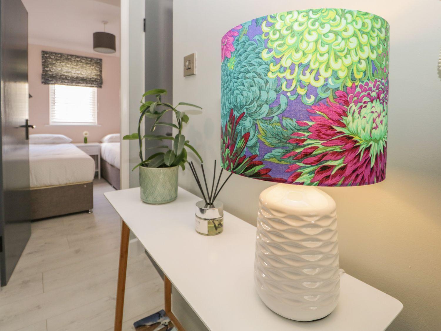 Newlands Appartement Windermere Buitenkant foto