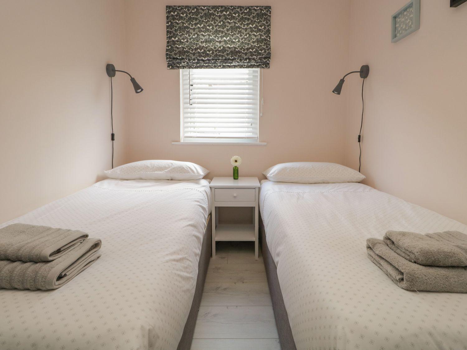 Newlands Appartement Windermere Buitenkant foto