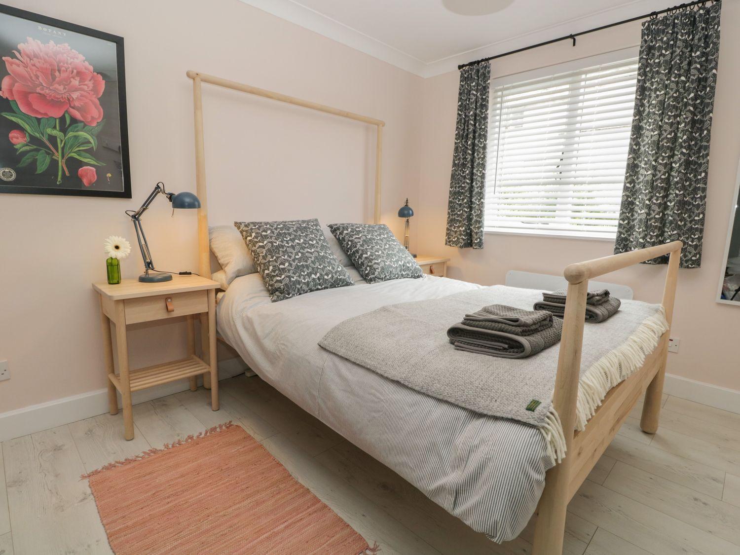 Newlands Appartement Windermere Buitenkant foto