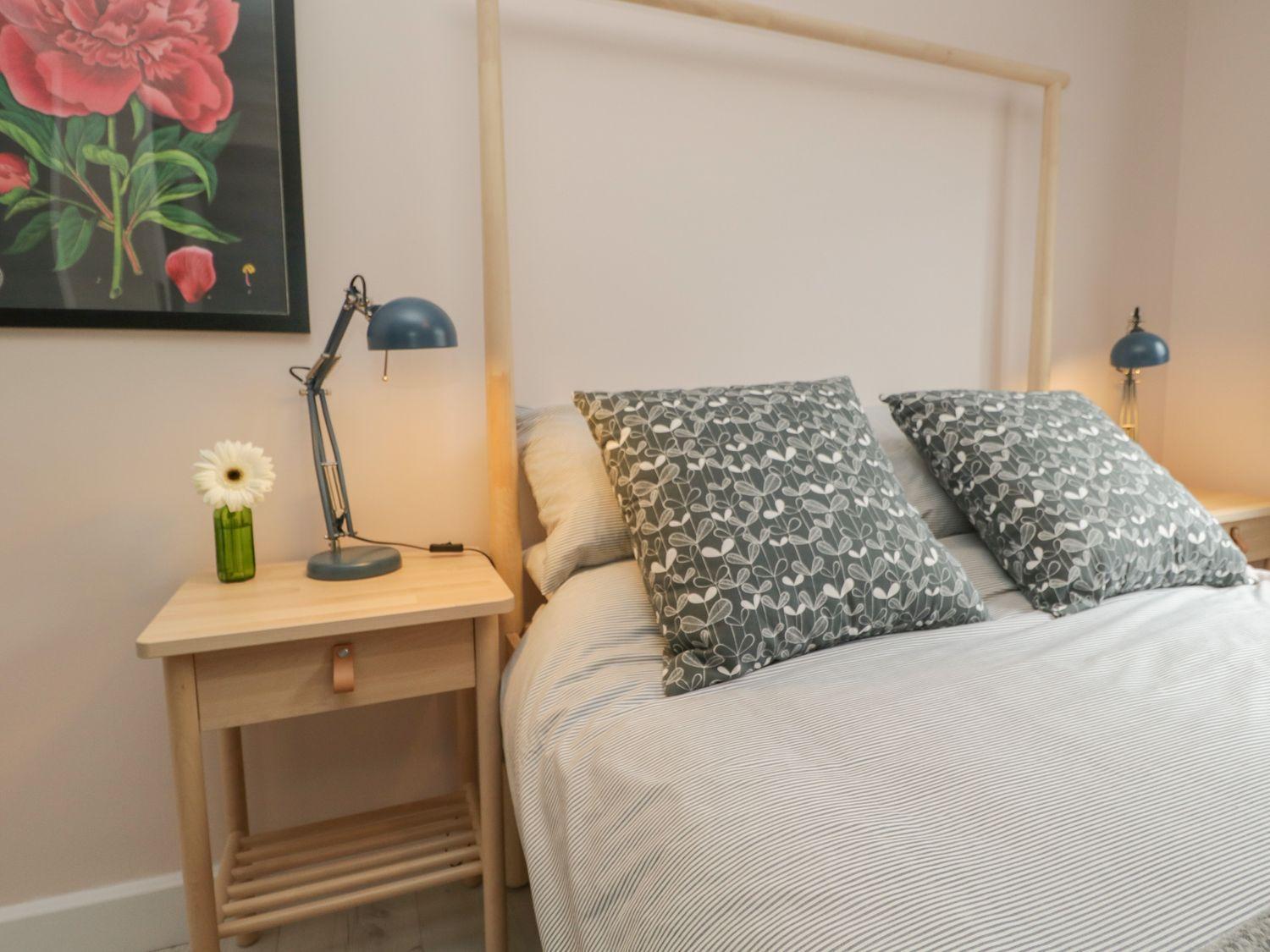 Newlands Appartement Windermere Buitenkant foto