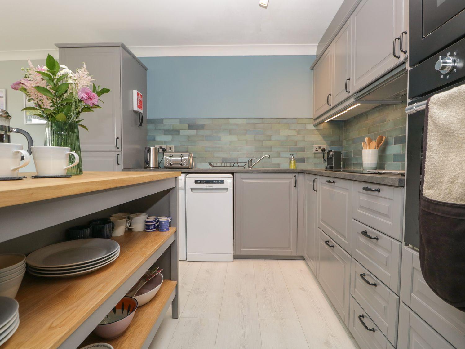 Newlands Appartement Windermere Buitenkant foto