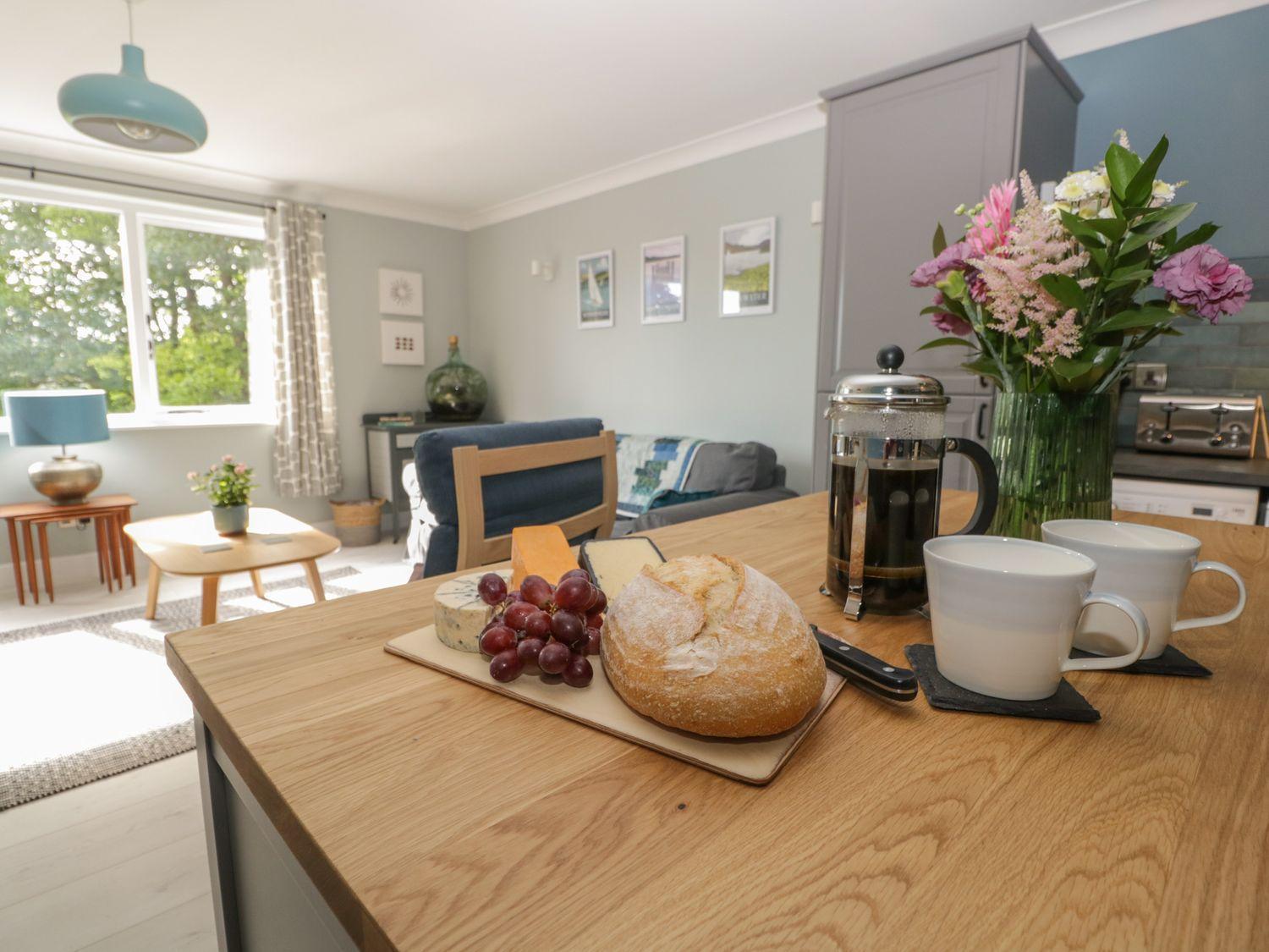 Newlands Appartement Windermere Buitenkant foto