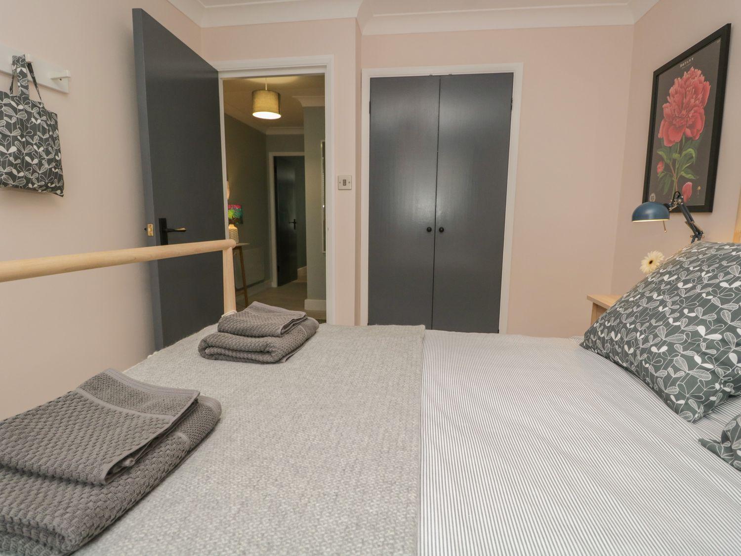 Newlands Appartement Windermere Buitenkant foto