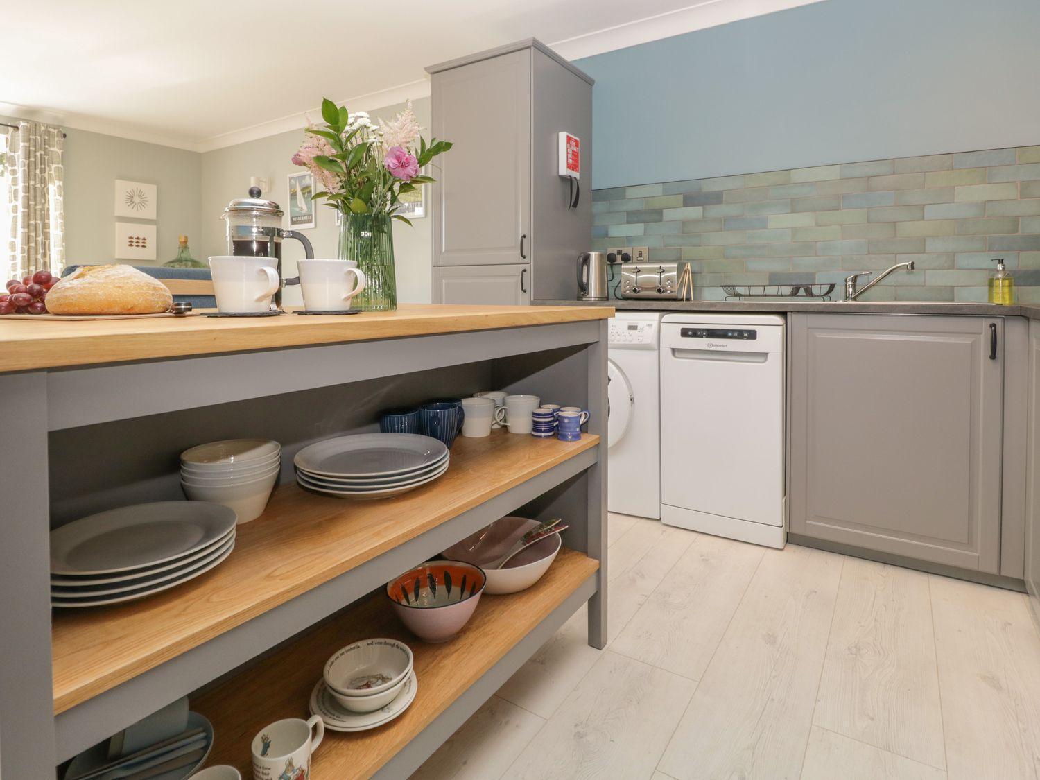 Newlands Appartement Windermere Buitenkant foto