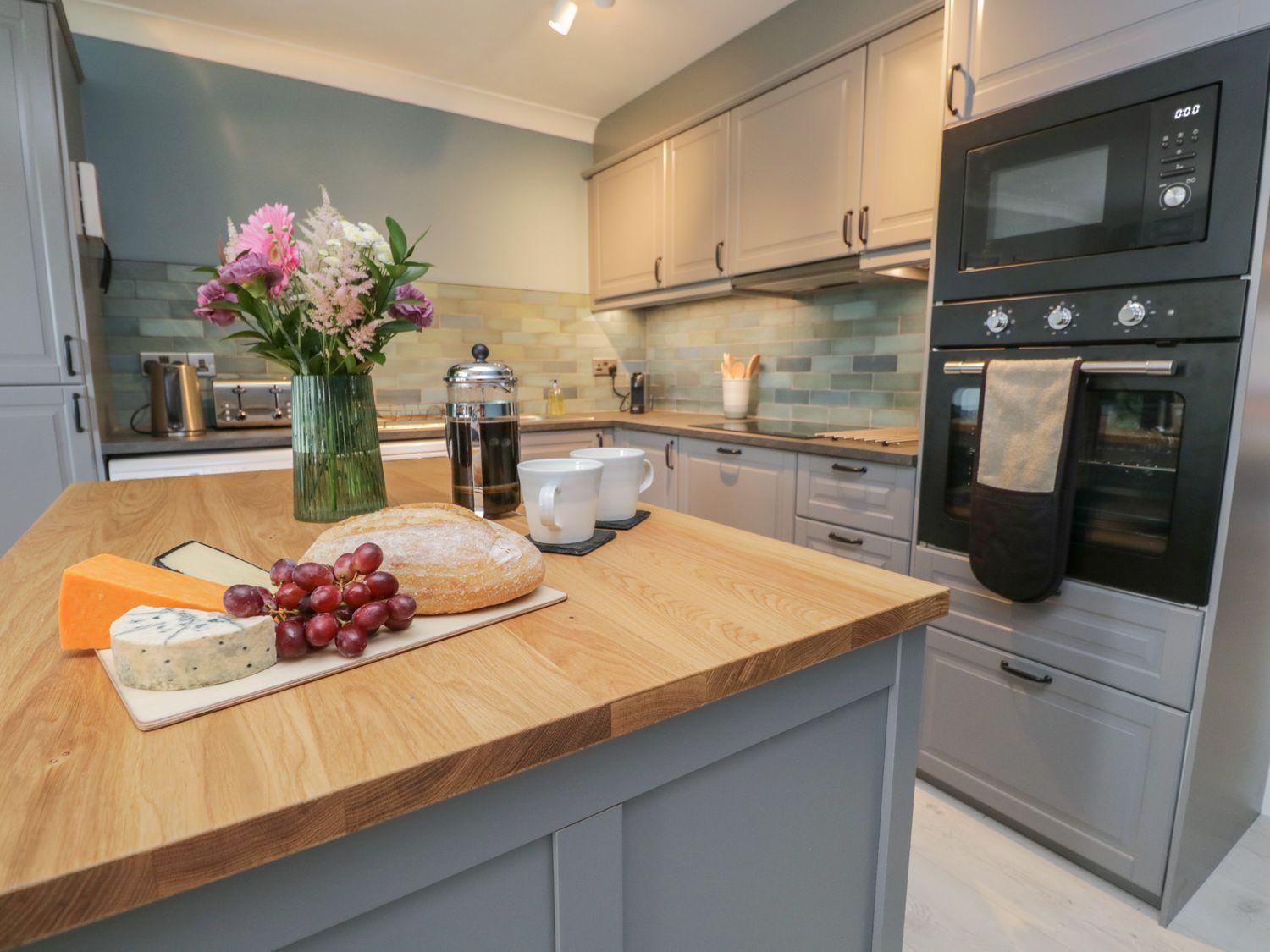 Newlands Appartement Windermere Buitenkant foto