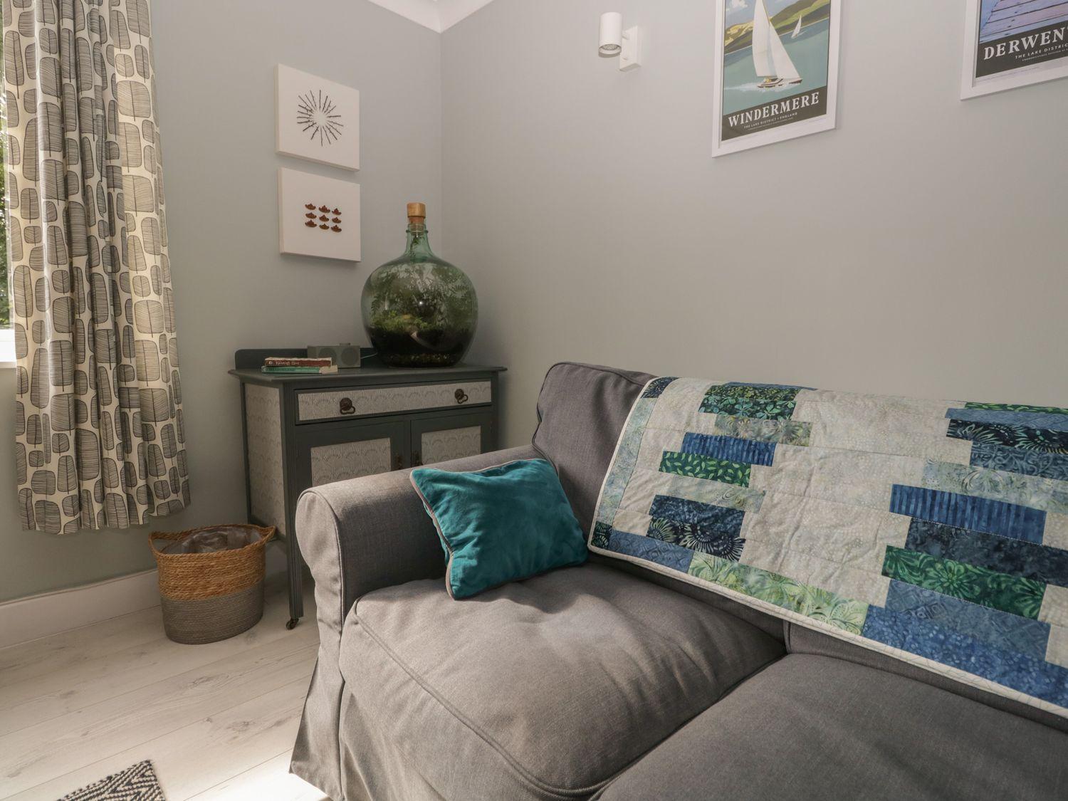 Newlands Appartement Windermere Buitenkant foto