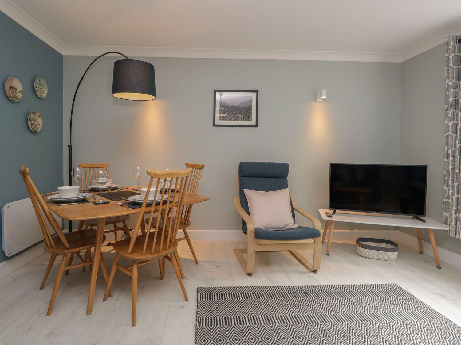 Newlands Appartement Windermere Buitenkant foto