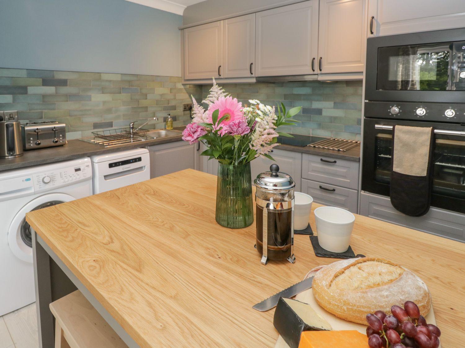 Newlands Appartement Windermere Buitenkant foto