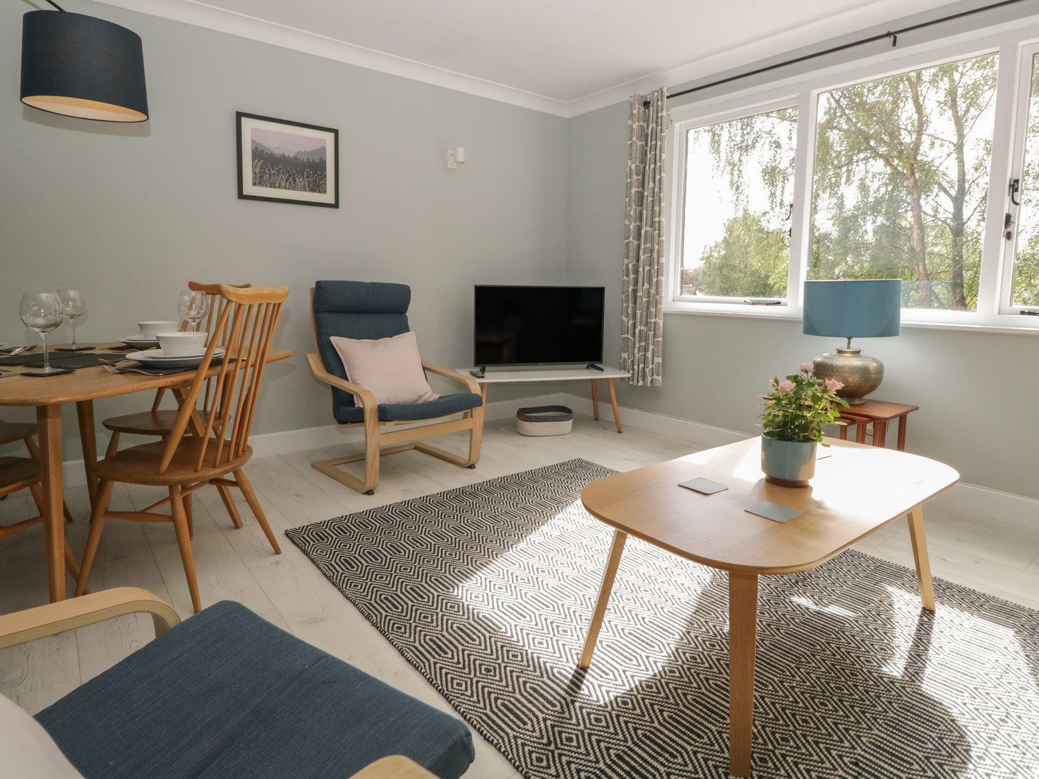 Newlands Appartement Windermere Buitenkant foto
