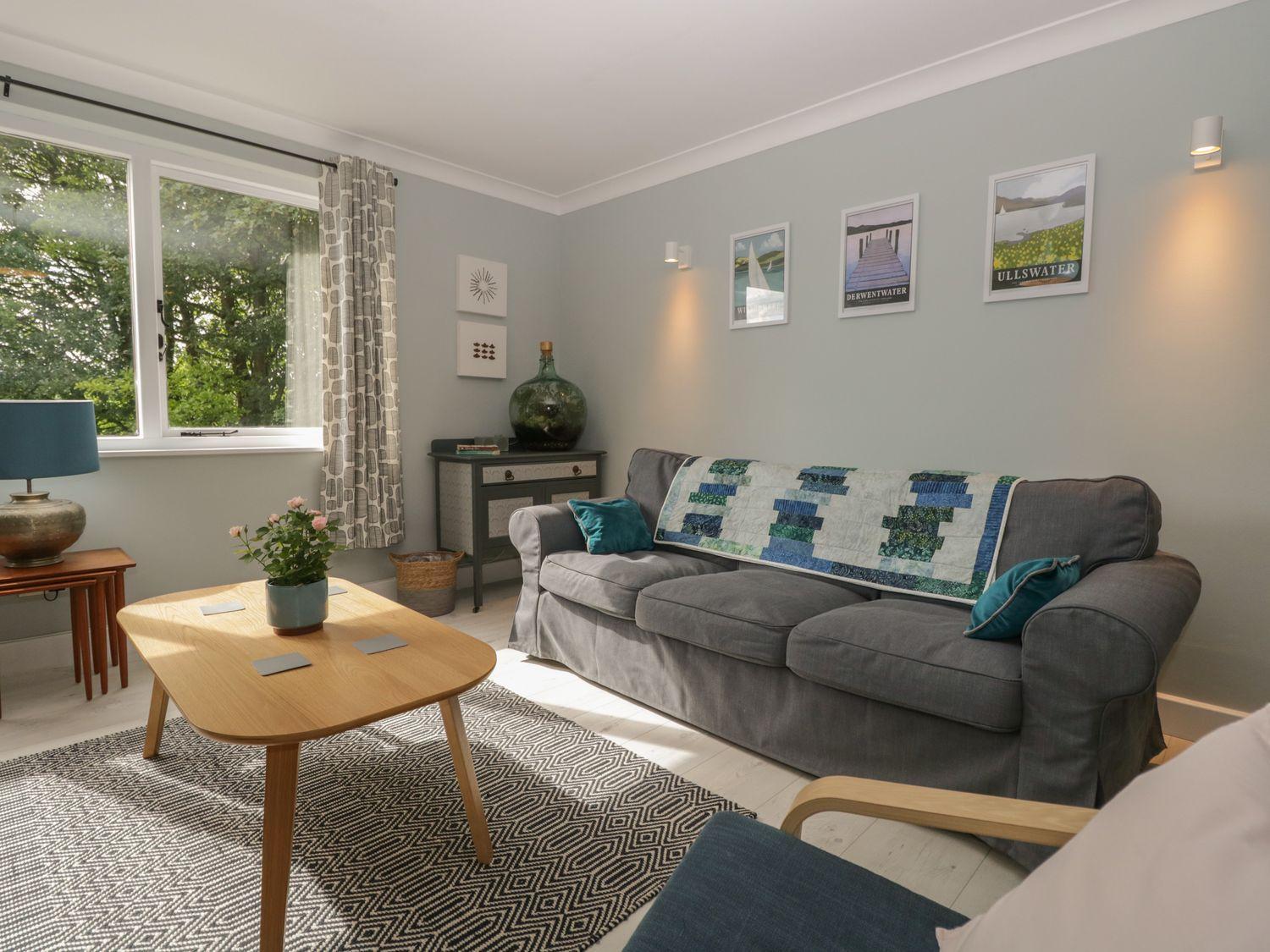 Newlands Appartement Windermere Buitenkant foto